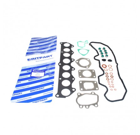Gasket Set Cylinder Head 200TDI Excluding Cylinder Head Gasket
