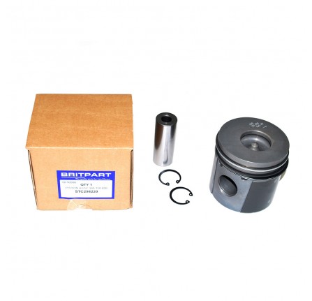 Piston 020 Oversize 300TDI