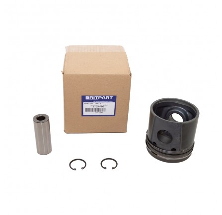 300TDI +40 Piston Assembly with Rings