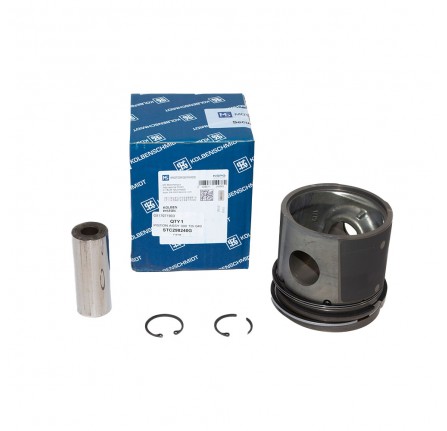 OEM 300TDI +40 Piston Assembly with Rings