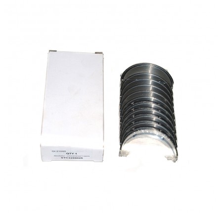 TD5 Main Crank Shaft Bearing 0.25mm U/S