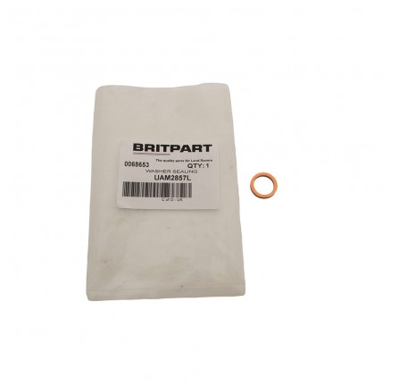 Sump Drain Plug Washer 300TDI and MPI