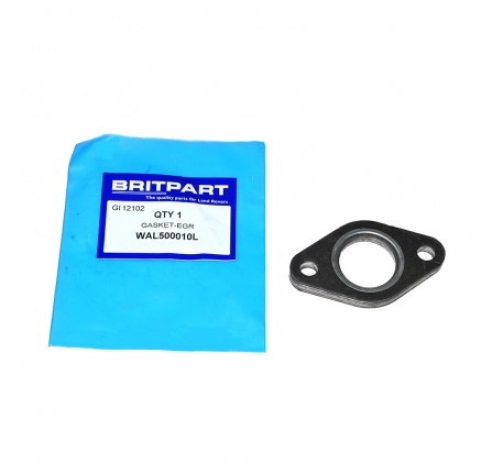 Gasket Egr Inlet Pipe 300TDI. and 2.0 Litre Tcie