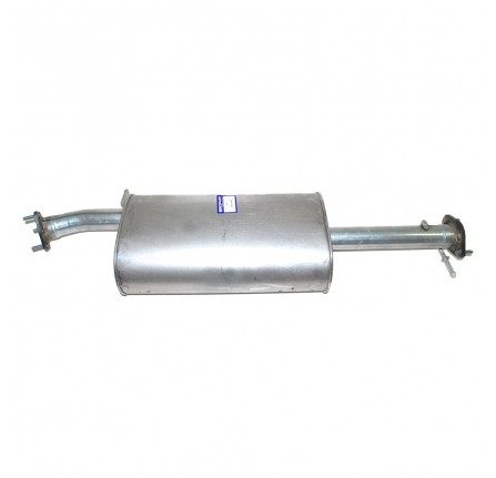 Center Silencer 110 TD5 from 2A622424