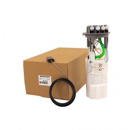 Fuel Pump Land Rover 90 TD5