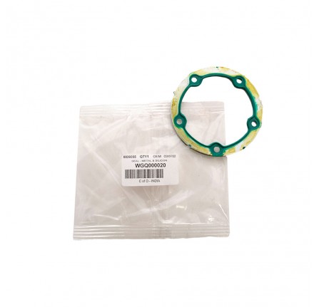 Gasket Tank Unit and Pump 90/110 to WA159806. Range Rover Classic to GA464553