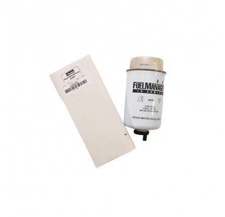 O.e Fuel Filter 2.4 90/110