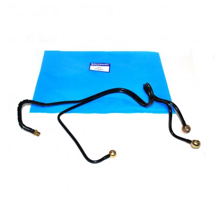 Fuel Pipe Filter to Pump 90/110 TDI
