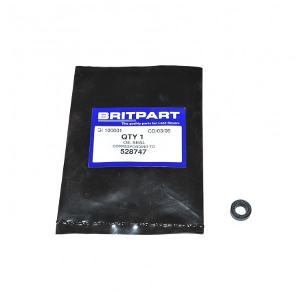 Oil Seal for Speedometer Pinion LT95