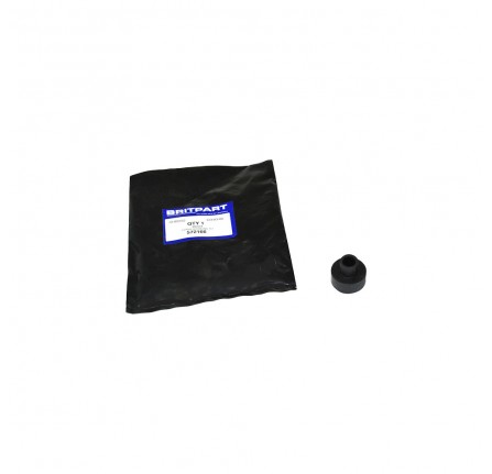 Rubber Bush Outer Exhaust Mount 4 Cylinder to 1990 and V8