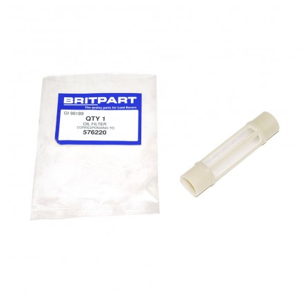 Filter Gearbox Drain Plug V8 4 Speed
