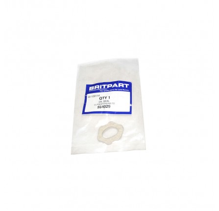 Felt Oil Seal Output Shaft V8 4 Speed Gear Box.