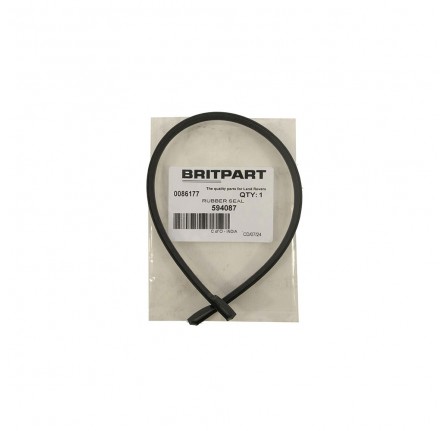 Rubber Seal Bell Housing Plate