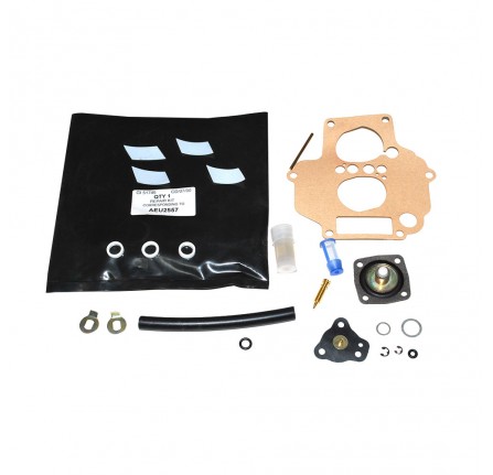 Overhaul Kit Carb 2.25 Early 90/110
