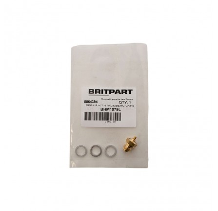 Needle Valve Pack 90-110 V8 <1987 and 2.6 Litre Suffix C 6 Cylinder.
