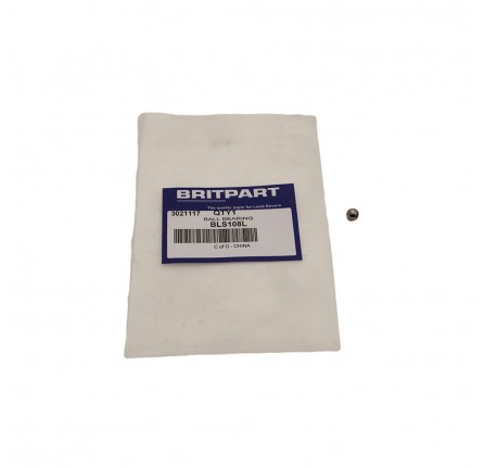 Steel Ball for in/Out Member Series 3. and LT95. LT85 4 Speed and Military 101
