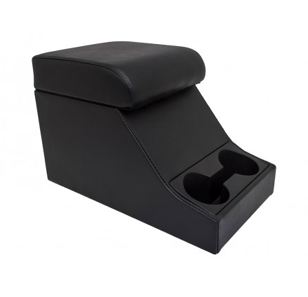 Britpart Chubby Box Black