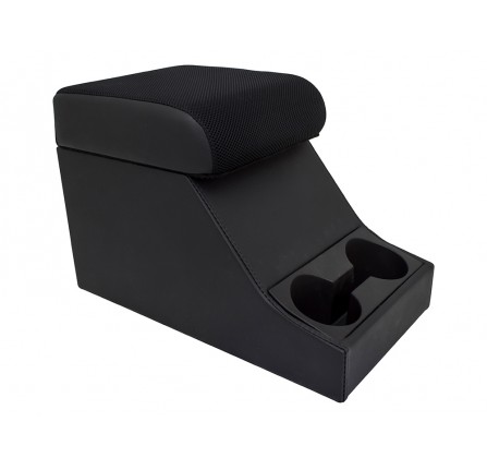 Chubby Box Black Mesh - Britpart