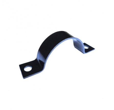 Clamp Exhaust Pipe Front to Intermediate 90/110 T.d.i to 1995 Model Year