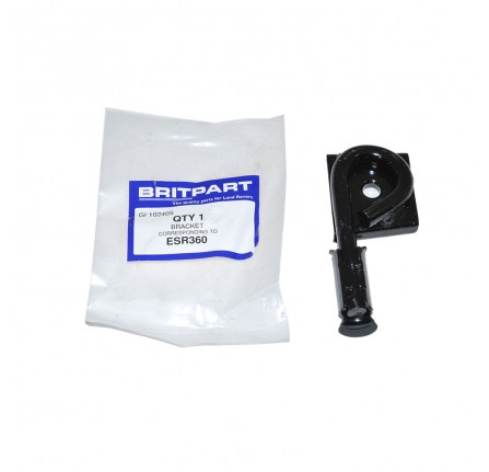 Exhaust Mounting Bracket Defender 90 200 TDI