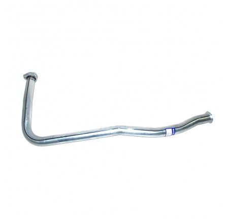 Front Exhaust Pipe 2.5DNA 1986 on Non Turbo