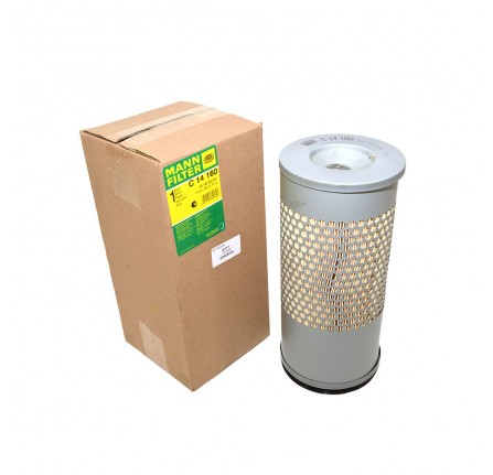 Mann Air Filter Element 90/110 300 TDI