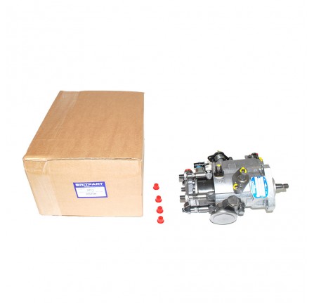 Injection Pump 2.5 Turbo Reconditioned Exchange Unit Add Â£462.50 Refundable on Return Of Old Unit