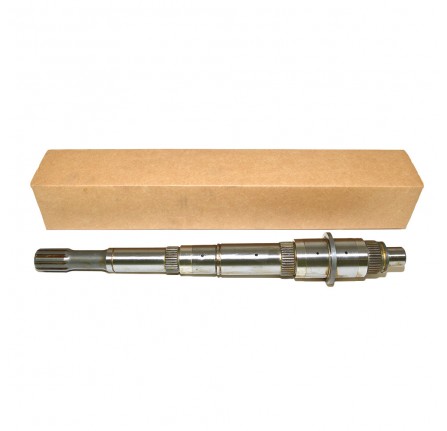 Mainshaft LT85 20C Gearbox