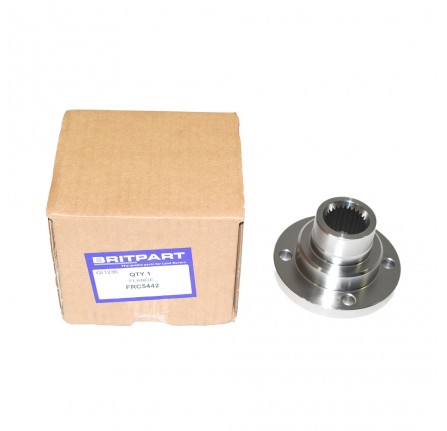 Front Output Flange LT230