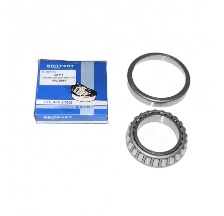 Bearing Rear Of Mainshaft in Transfer Box 5 Speed