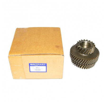 Intermediate Gear LT230T Suffix B Only