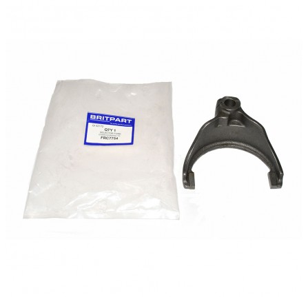 Selector Fork 3RD/4TH Gear 5SPD V8 110 to 86