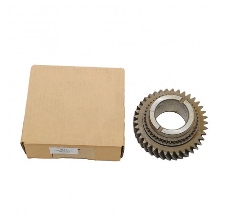 1ST Gear 90/110 V8 LT85 Gearbox 22C