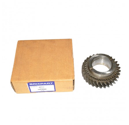 2ND Gear 90-110 V8 LT85 Prefix 22C.