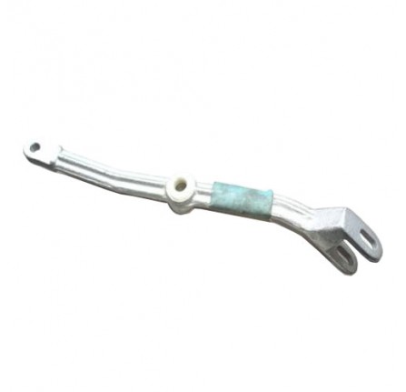 Lever for Diff Lock LT85 Transfer Box 90/110