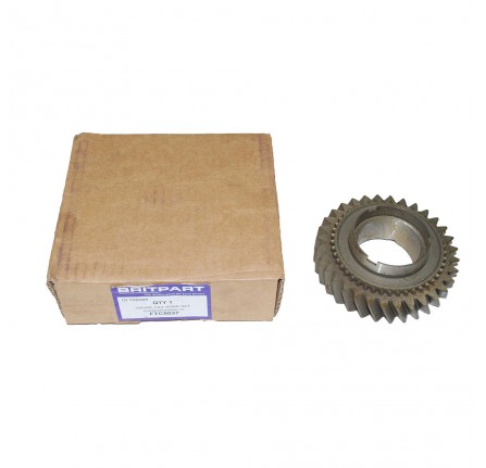 1ST Gear Mainshaft R380