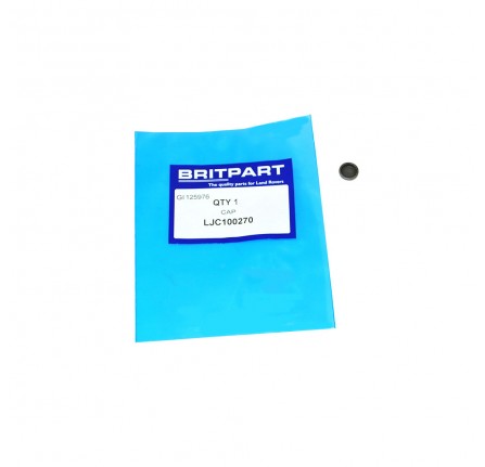 Cap Valve Stem 200/300 TDI 2.5D NA 2.5TD. 2.5 Petrol