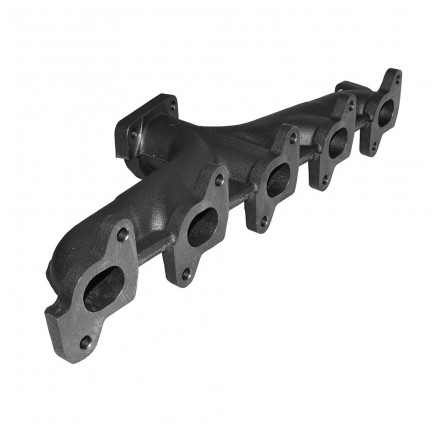OEM Exhaust Manifold TD5