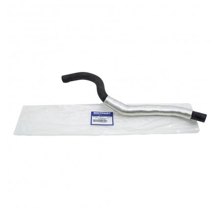 Breather Tube