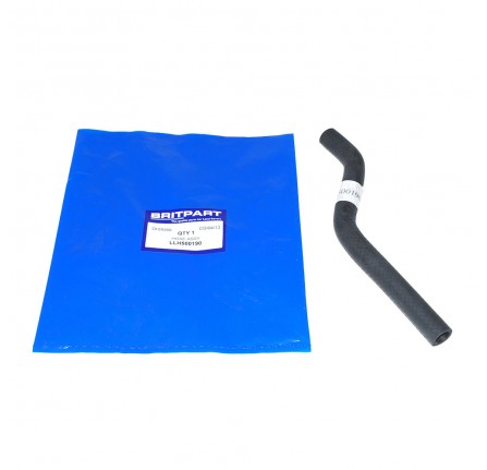 Rocker Cover Breather Oil Drain Hose