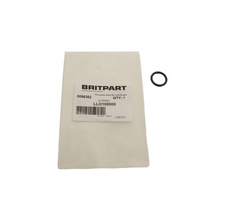 O Ring Engine Breather 300 TDI