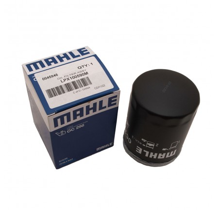 Mahle - Oil Filter Discovery 2 and Defender TD5 Engines
