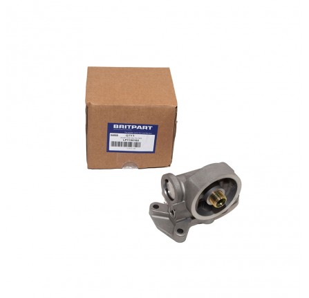 Adaptor Oil Filter TD5