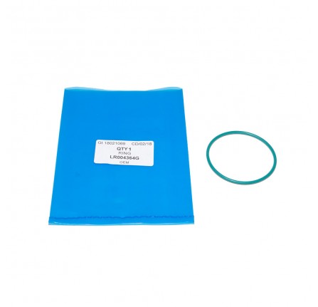 OEM Defender Puma 2.4 Injector Pump Sealing Ring