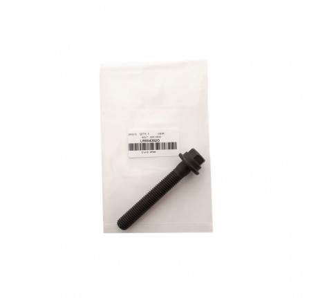 Hex Head M12 x 80mm Pulley Bolt OEM