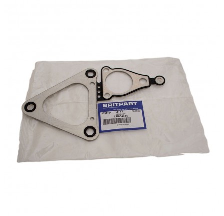 Front Cover Gasket 2.4L Puma