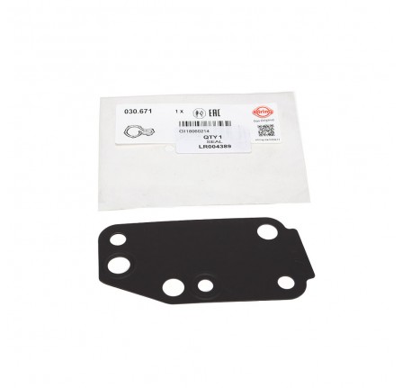 Gasket Water Pump 2.4 Tdci