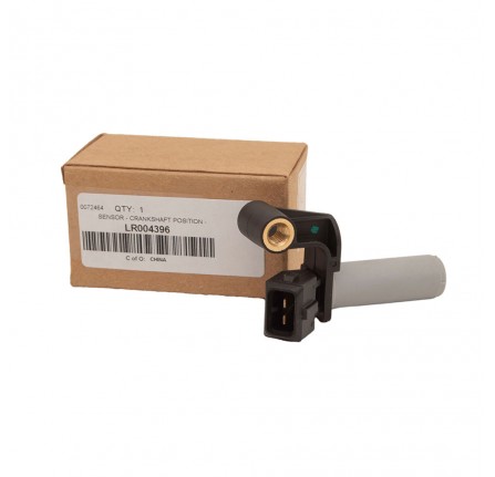 Crankshaft Position Sensor 2.4 L Puma