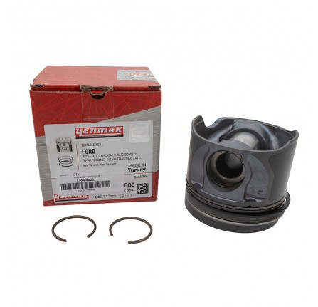 Piston Assembly for 2.4 Defender/Puma