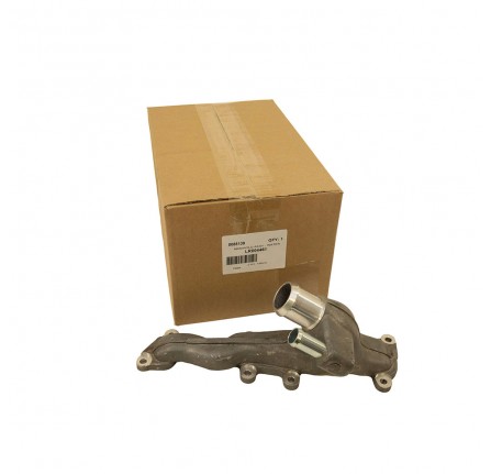 OEM Water Manifold for 2.4 Defender 2007 to BA999999
